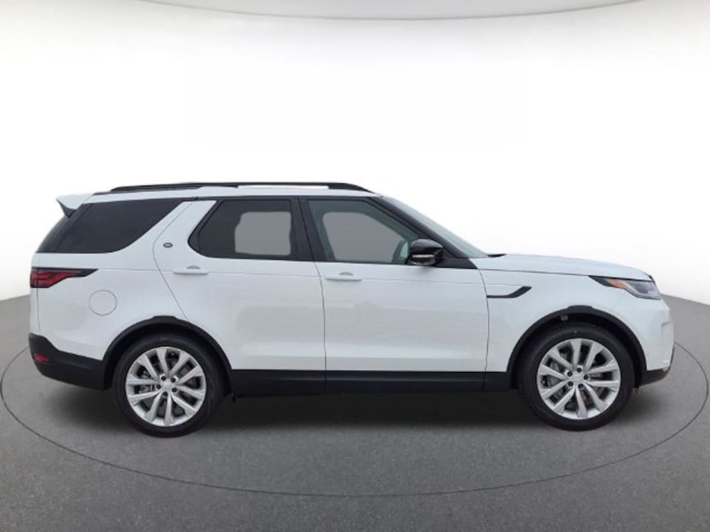 Used 2026 Land Rover Discovery S SUV