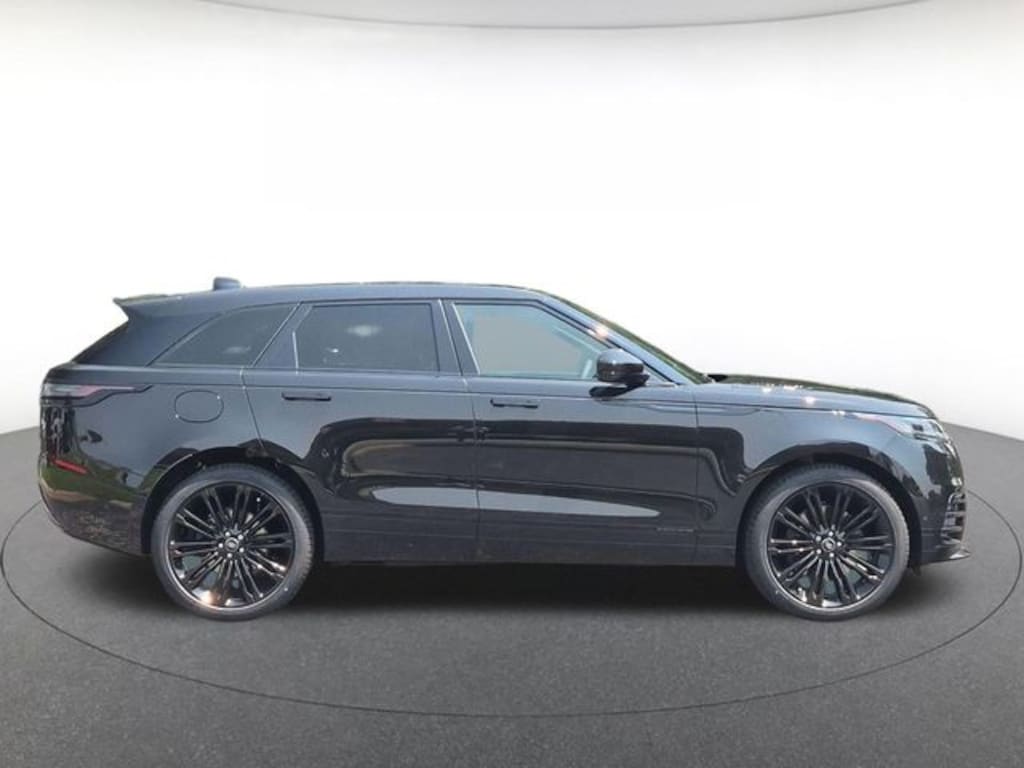 New 2026 Land Rover Range Rover Velar Belgravia Edition Range Rover Velar Belgravia Edition