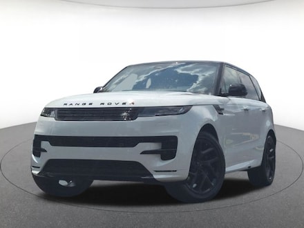 2026 Land Rover Range Rover Sport Dynamic SE SUV