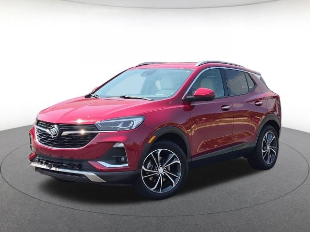 2021 Buick Encore GX