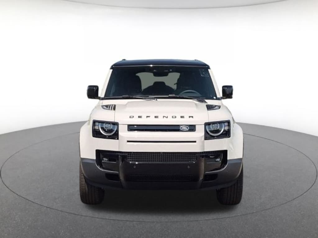 Used 2026 Land Rover Defender 110 S SUV