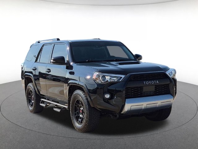 Used 2023 Toyota 4Runner TRD Off-Road Premium SUV