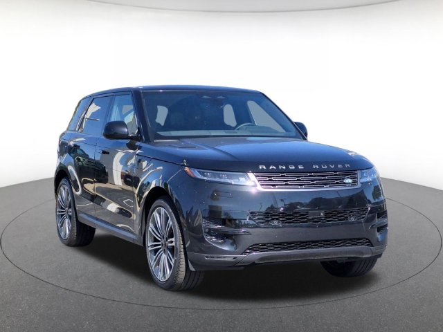 New 2027 Land Rover Range Rover Sport Range Rover Sport SE P360 SUV