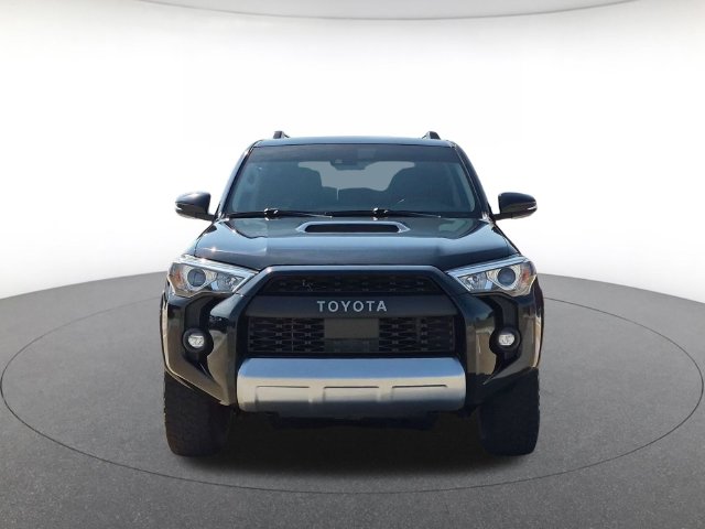 Used 2023 Toyota 4Runner TRD Off-Road Premium SUV