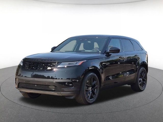 2026 Land Rover Range Rover Velar