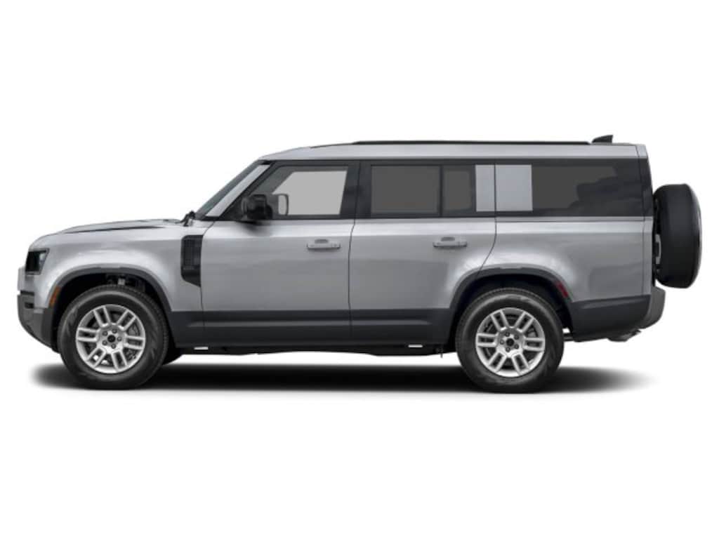New 2026 Land Rover Defender 130 S SUV