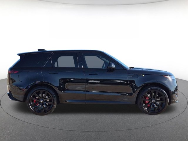 Used 2025 Land Rover Range Rover Sport Autobiography SUV