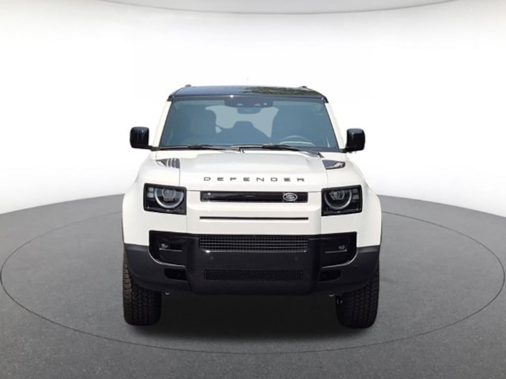 Used 2026 Land Rover Defender 110 S SUV