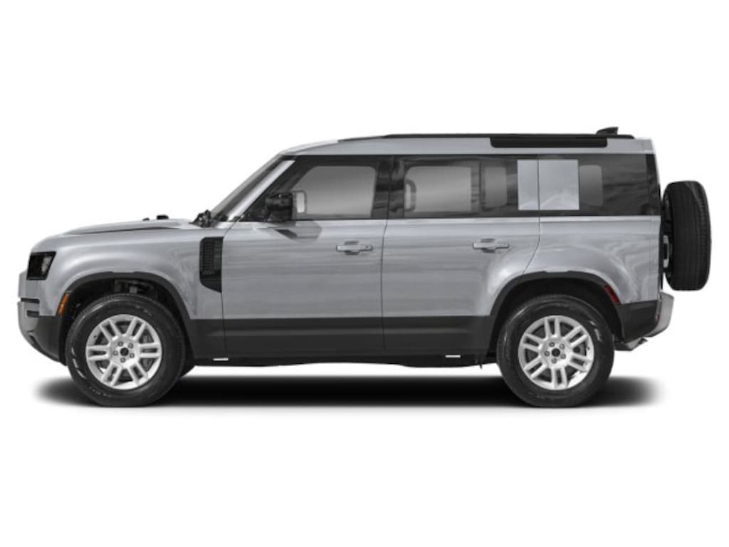 New 2026 Land Rover Defender 110 S 300PS