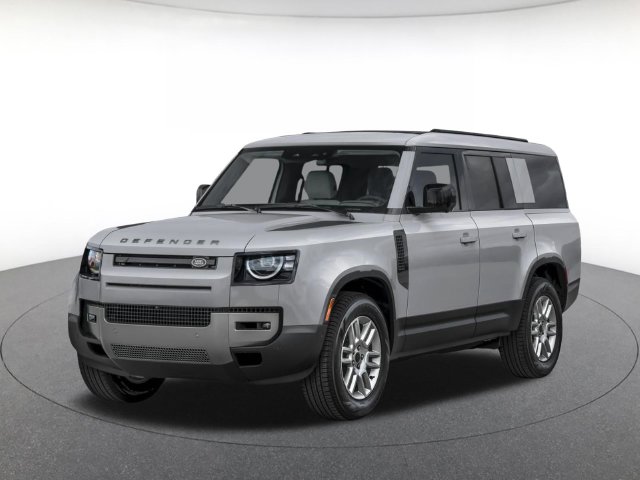  Land Rover Defender 130