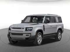 2026 Land Rover Defender 130 S 300PS SUV