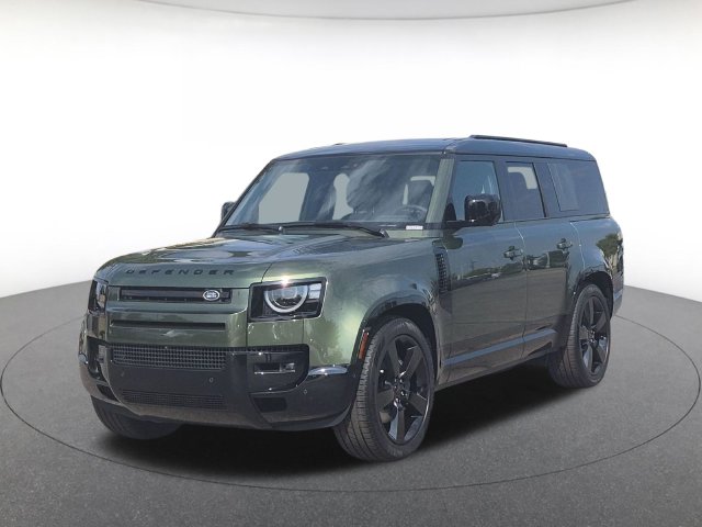 2026 Land Rover Defender 130 X-Dynamic SE SUV