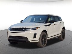 2026 Land Rover Range Rover Evoque S SUV