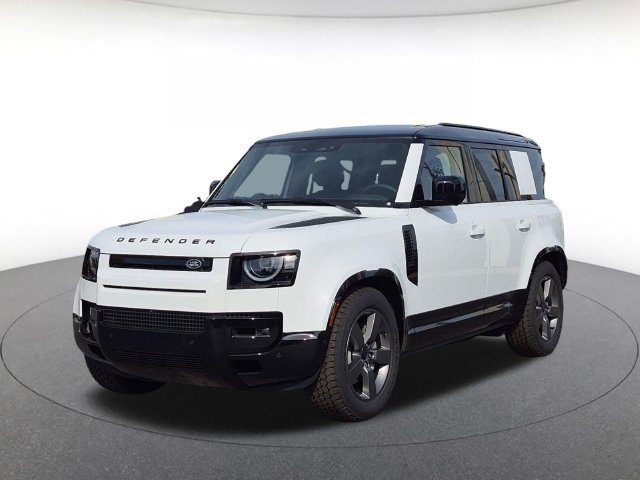 2026 Land Rover Defender 110 400PS X-Dynamic SE SUV