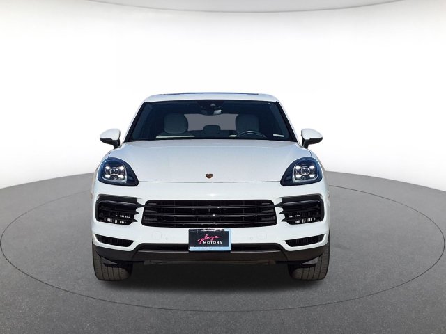 Used 2021 Porsche Cayenne Base SUV