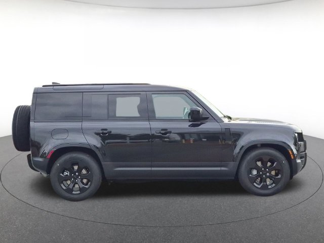 New 2026 Land Rover Defender 110 S SUV