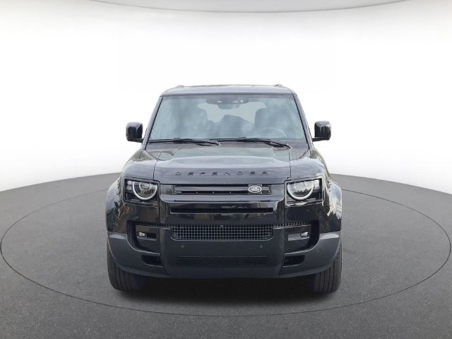 New 2026 Land Rover Defender 110 S SUV