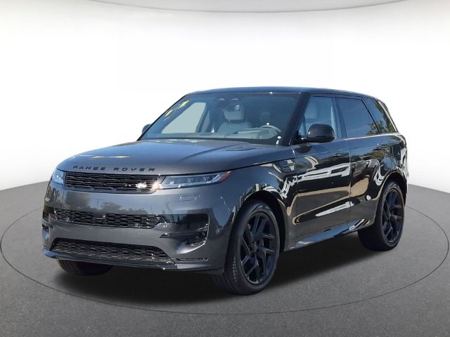 New 2027 Land Rover Range Rover Sport Battersea Edition Range Rover Sport Battersea Edition SUV