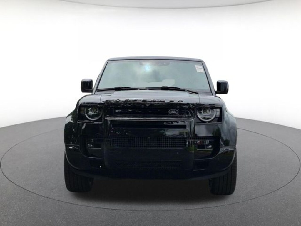 New 2026 Land Rover Defender 130 X-Dynamic SE SUV