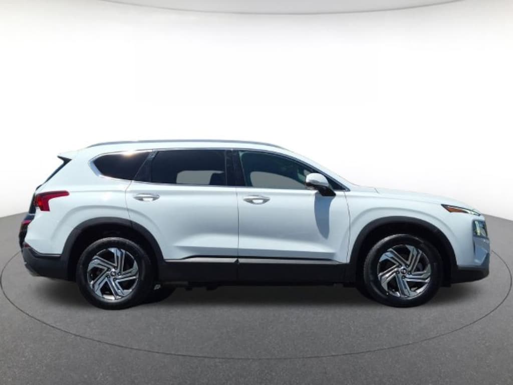 Used 2023 Hyundai Santa Fe SEL SUV