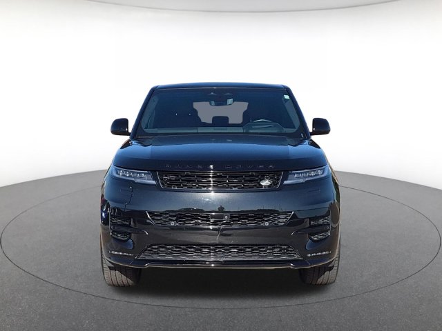 Used 2025 Land Rover Range Rover Sport Autobiography SUV