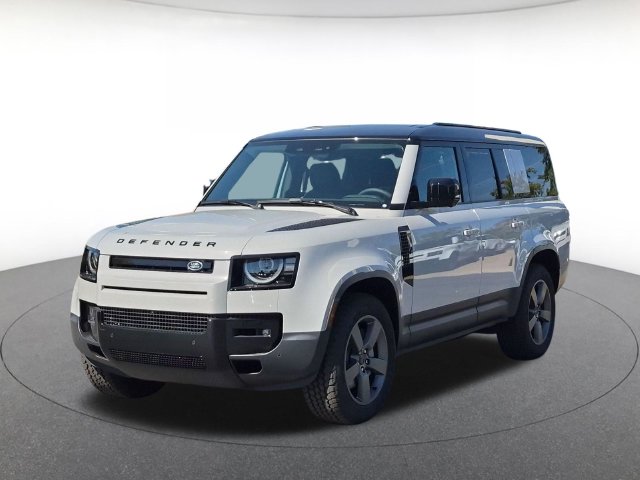 2026 Land Rover Defender 130 S 300PS SUV