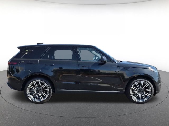 New 2027 Land Rover Range Rover Sport Range Rover Sport SE P360 SUV