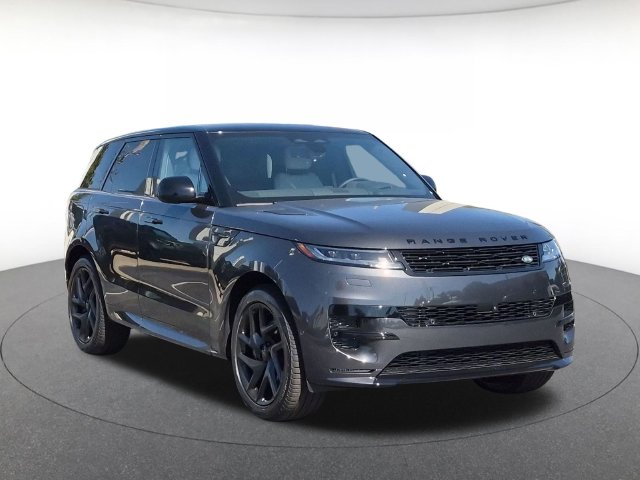 New 2027 Land Rover Range Rover Sport Battersea Edition Range Rover Sport Battersea Edition SUV