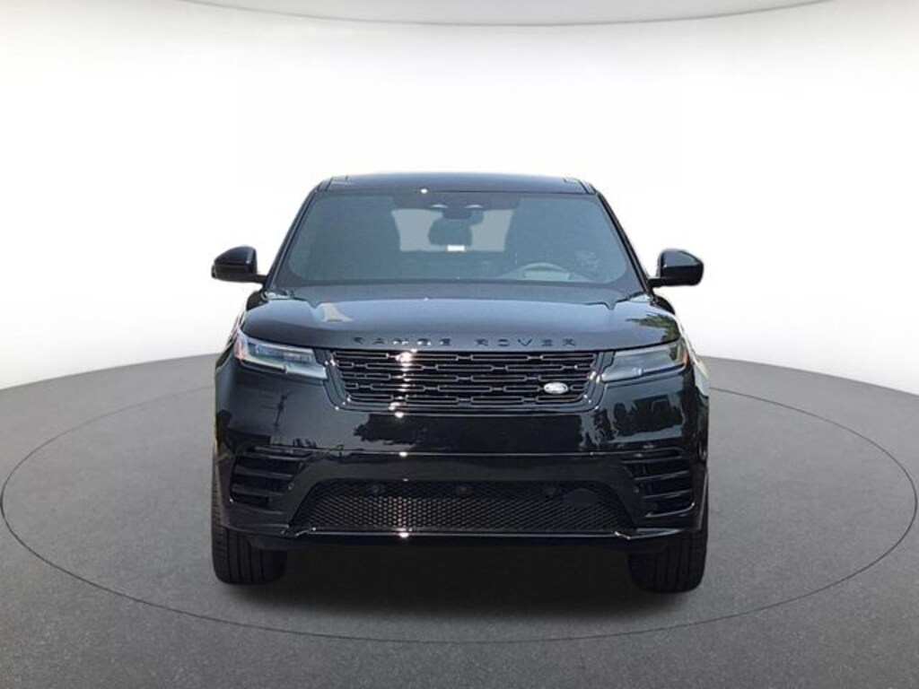 New 2026 Land Rover Range Rover Velar Belgravia Edition Range Rover Velar Belgravia Edition
