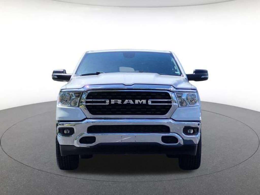 Used 2023 Ram 1500 Big Horn/Lone Star Truck Crew Cab