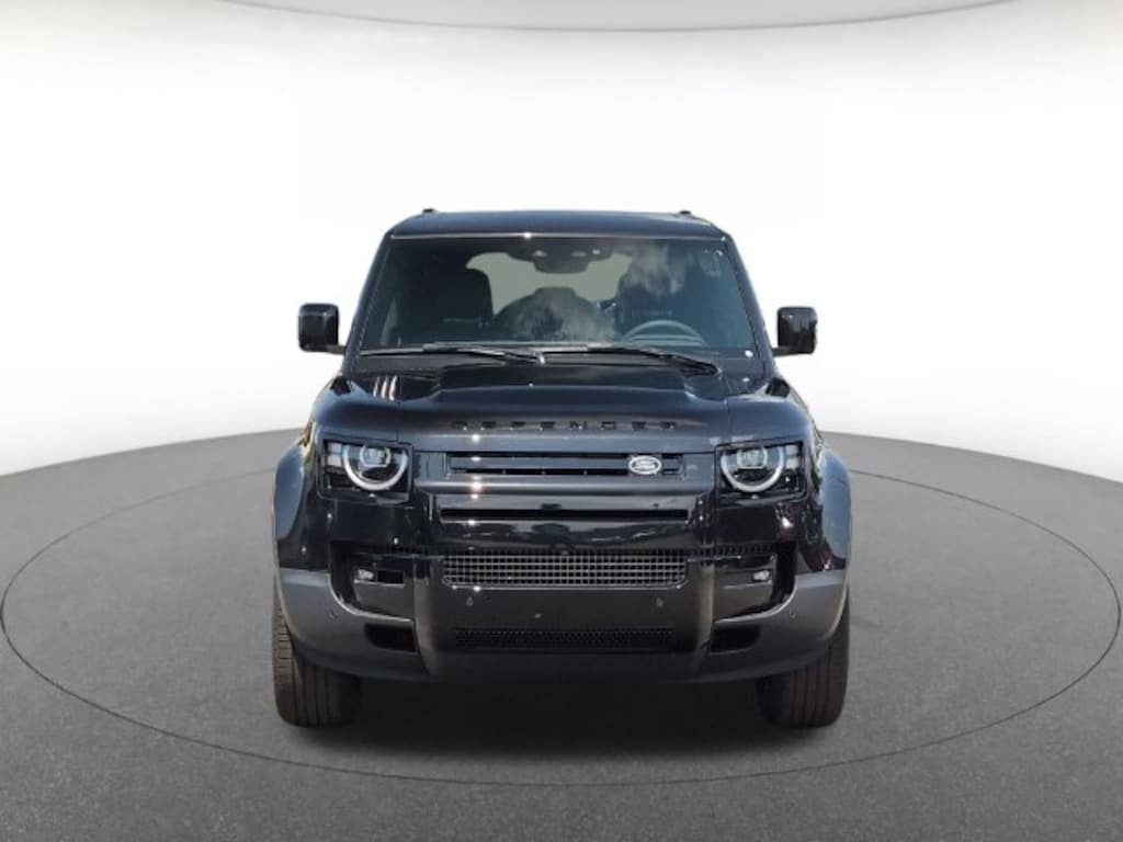 Used 2026 Land Rover Defender 110 S SUV