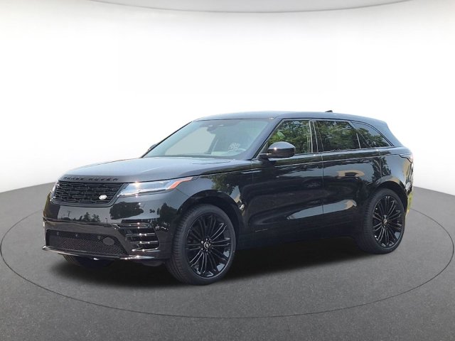 2026 Land Rover Range Rover Velar