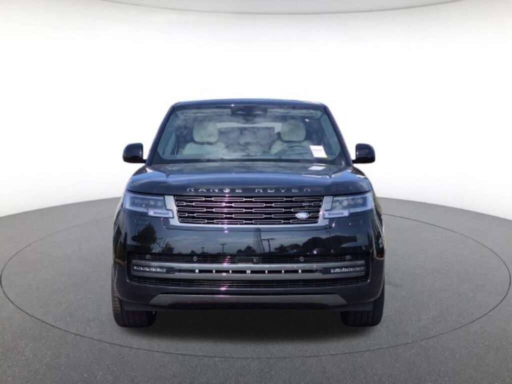 New 2027 Land Rover Range Rover SE LWB7 P400 Range Rover SE LWB7 P400 SUV