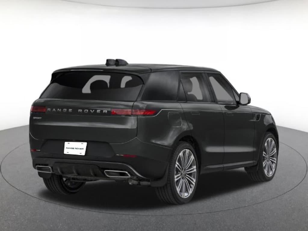 New 2027 Land Rover Range Rover Sport SE 360PS Auto