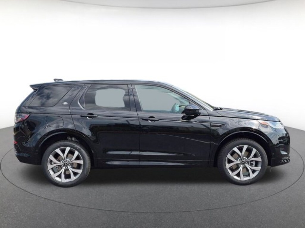 New 2026 Land Rover Discovery Sport Landmark Discovery Sport Landmark SUV