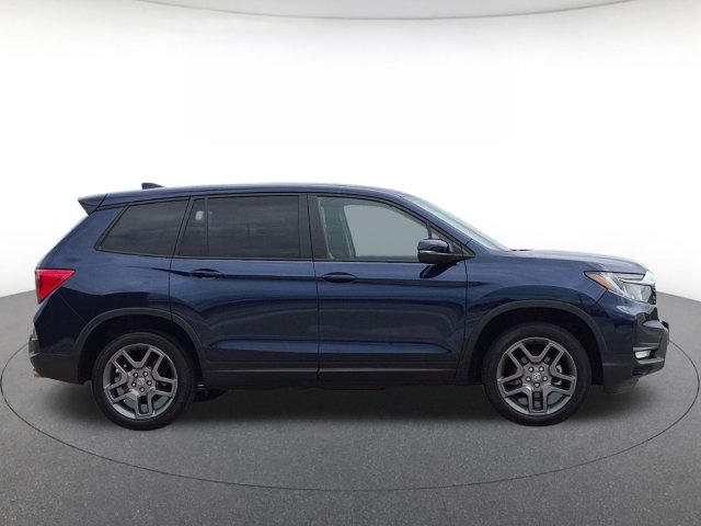 Used 2023 Honda Passport EX-L SUV