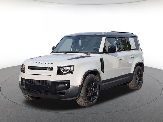 2026 Land Rover Defender 110 S 300PS SUV