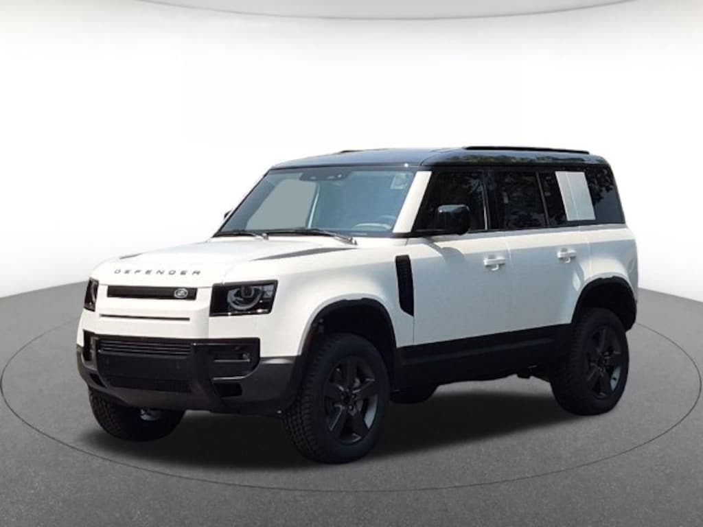 Used 2026 Land Rover Defender 110 S SUV