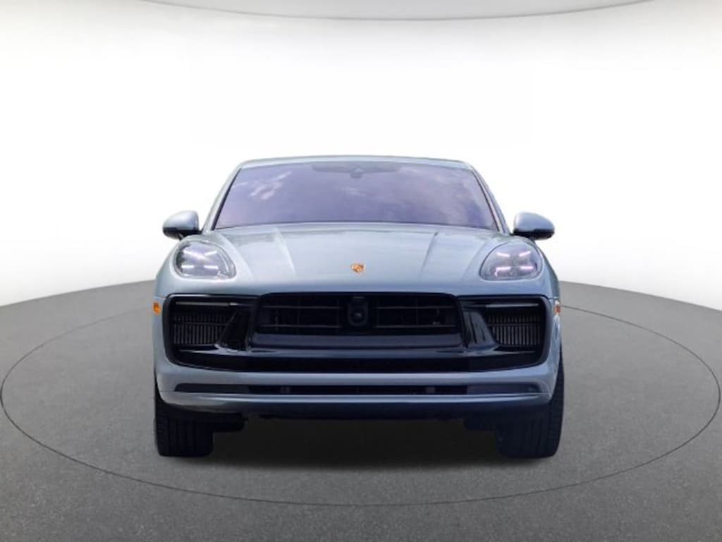 Used 2022 Porsche Macan GTS SUV