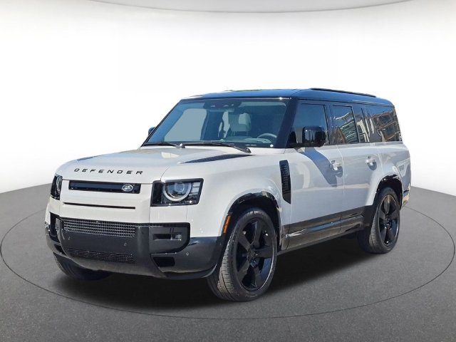 2026 Land Rover Defender 130 X-Dynamic SE SUV
