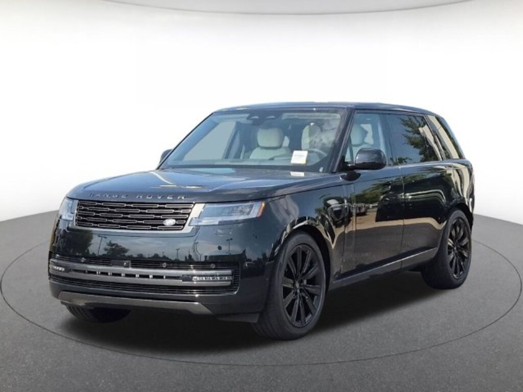 New 2027 Land Rover Range Rover SE LWB7 P400 Range Rover SE LWB7 P400 SUV