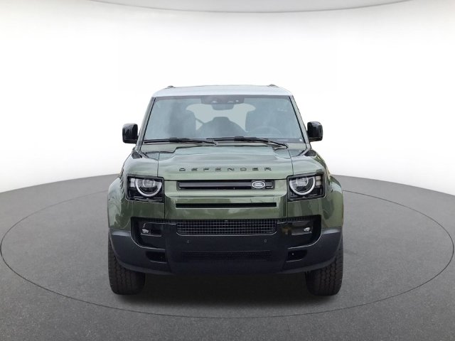 New 2026 Land Rover Defender 110 S SUV