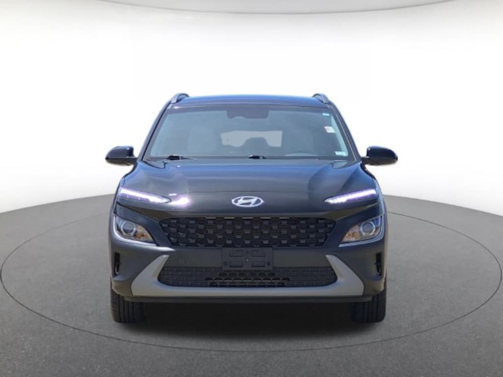 Used 2023 Hyundai Kona SEL SUV
