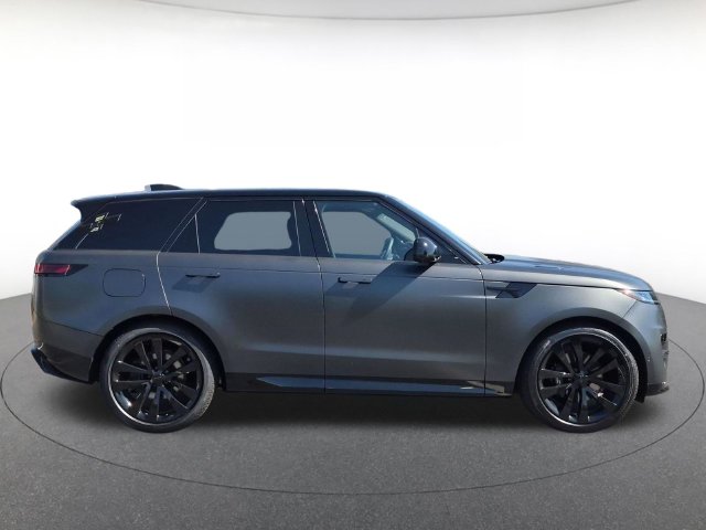 New 2027 Land Rover Range Rover Sport Range Rover Sport Dynamic SE P400 SUV