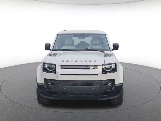 New 2026 Land Rover Defender 110 X-Dynamic SE SUV