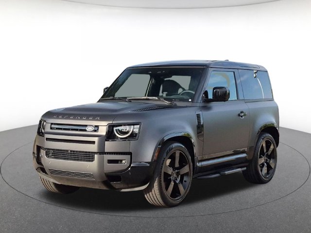 2026 Land Rover Defender 90 V8 SUV