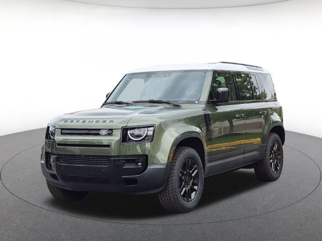 2026 Land Rover Defender 110 S SUV