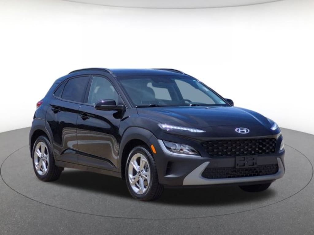 Used 2023 Hyundai Kona SEL SUV
