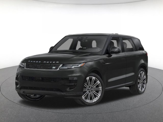 2027 Land Rover Range Rover Sport SE 360PS Auto