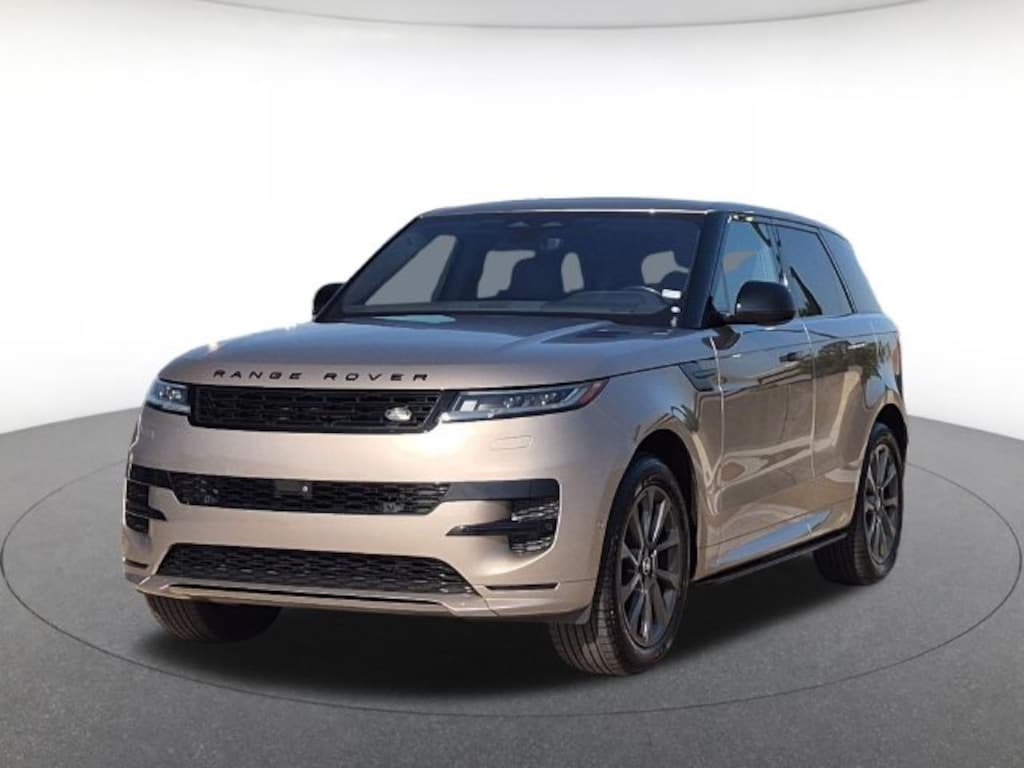Certified 2023 Land Rover Range Rover Sport SE Dynamic SUV